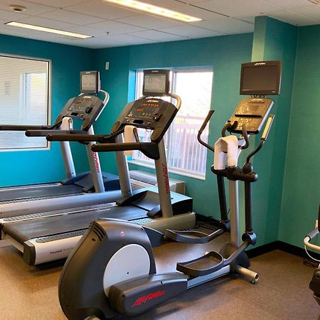 Fairfield Inn By Marriott Denver / Westminster Dış mekan fotoğraf